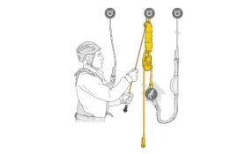 JAG RESCUE KIT PETZL